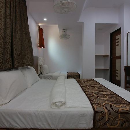 Hotel Apex Navi Mumbai Exterior foto